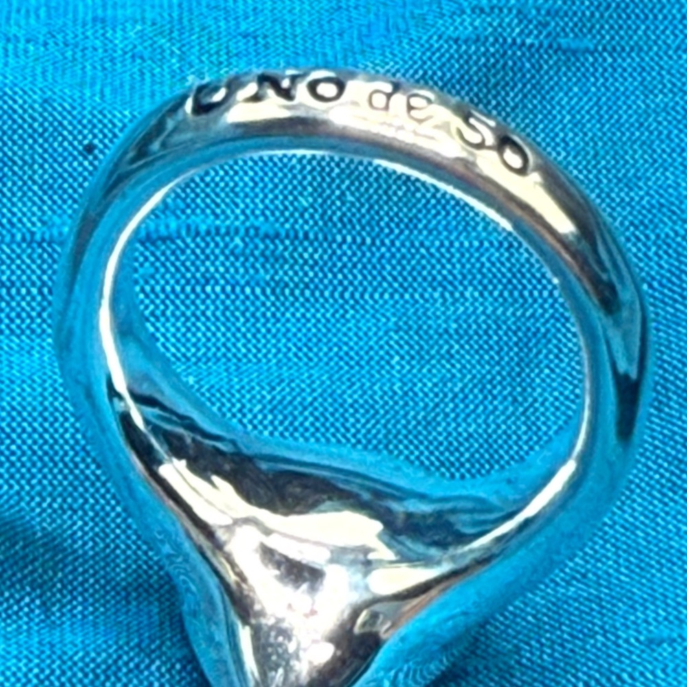 Uno de 50 Ring - Picture 5 of 7